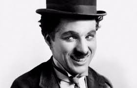 De wijze les van Charlie Chaplin